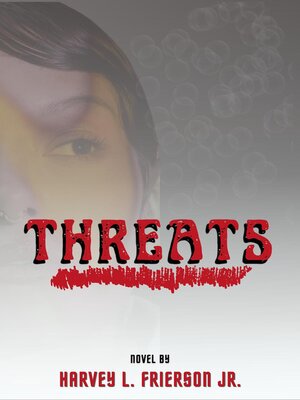 cover image of Threats